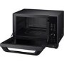 Refurbished Panasonic NN-DS596 Built In 27L 1000W Combination Microwave