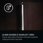 Refurbished AEG 9000 Series 200 Litre In-column Integrated Fridge