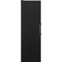 Refurbished AEG 7000 Series 278 Litre Freestanding Freezer - Black