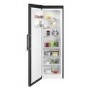Refurbished AEG 7000 Series 278 Litre Freestanding Freezer - Black
