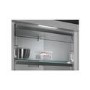 Refurbished AEG 7000 Series 278 Litre Freestanding Freezer - Black
