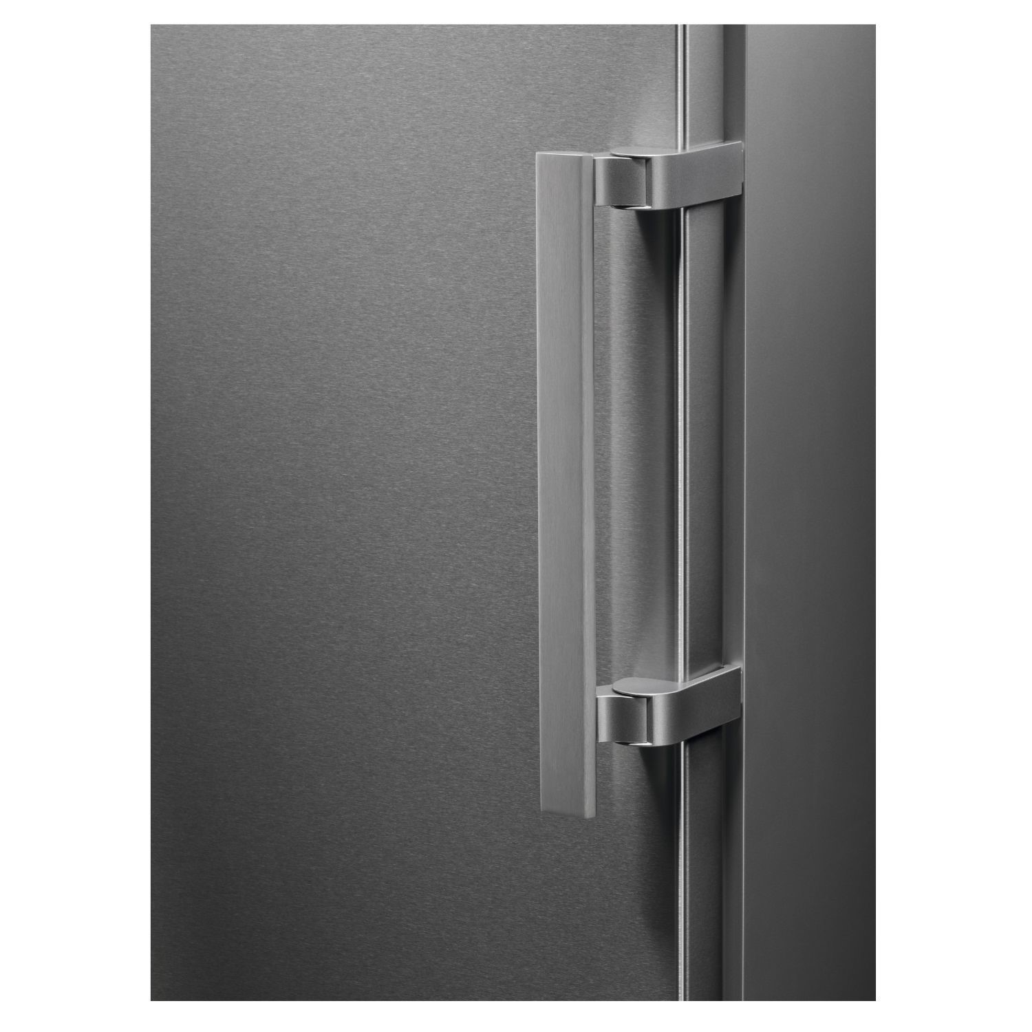 AEG 7000 Series 278 Litre Freestanding Freezer - Stainless Steel AEG 7000 Series 278 Litre Freestanding Freezer - Stainless Steel