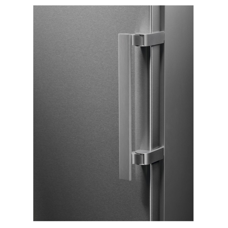 AEG 7000 Series 278 Litre Freestanding Freezer - Stainless Steel