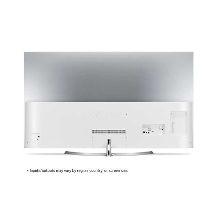 Refurbsihed LG 55" 4K Ultra HD with HDR10 OLED Freeview Play Smart TV without Stand