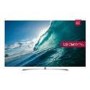 Refurbished LG 55" 4K Ultra HD with HDR OLED Freeview Play Smart TV