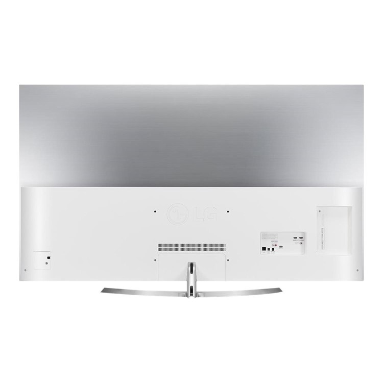 Refurbished LG 55" 4K Ultra HD with HDR OLED Freeview Play Smart TV