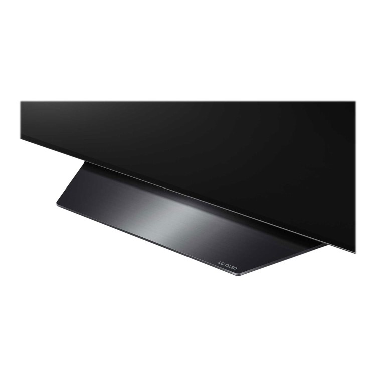 Refurbished LG OLED55BX6LB TV