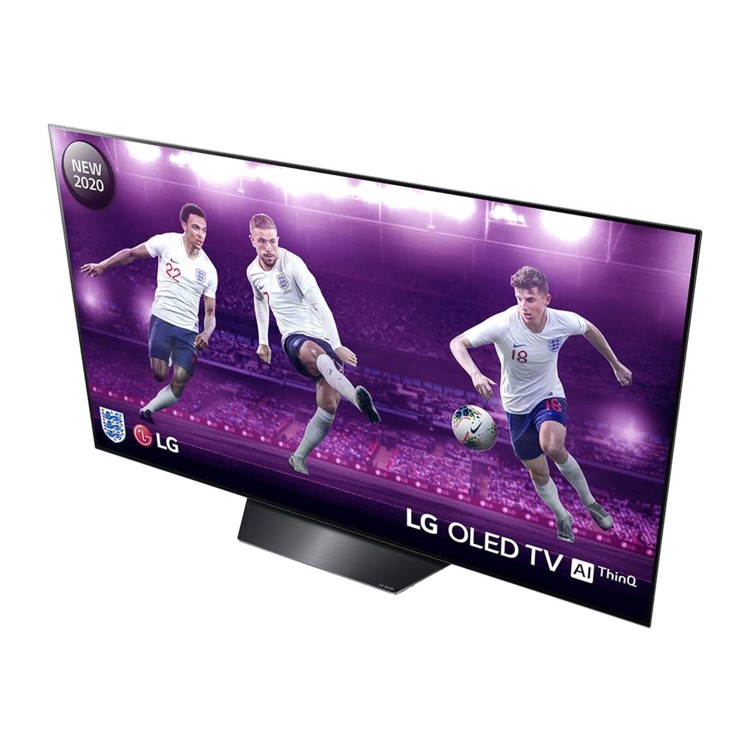 Refurbished LG OLED55BX6LB TV