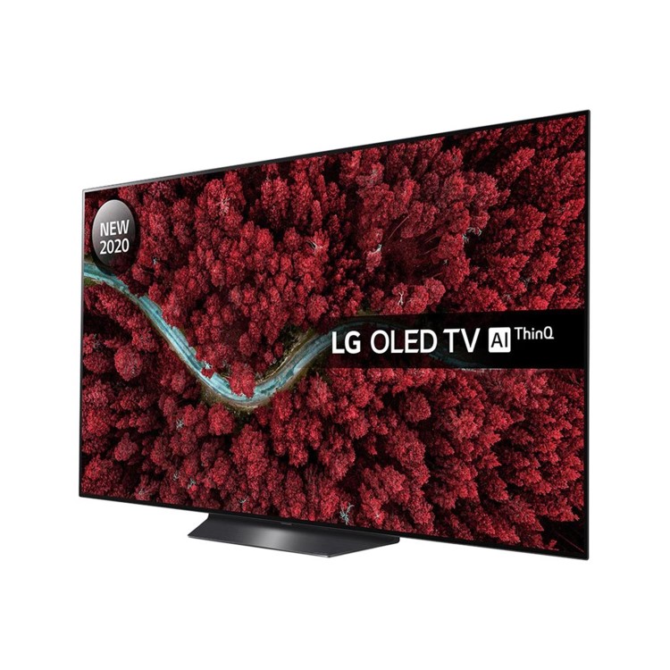 Refurbished LG OLED55BX6LB TV