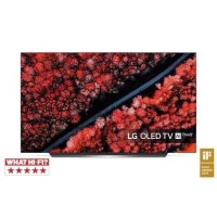 Refurbished LG 55" 4K Ultra HD with HDR OLED Smart TV