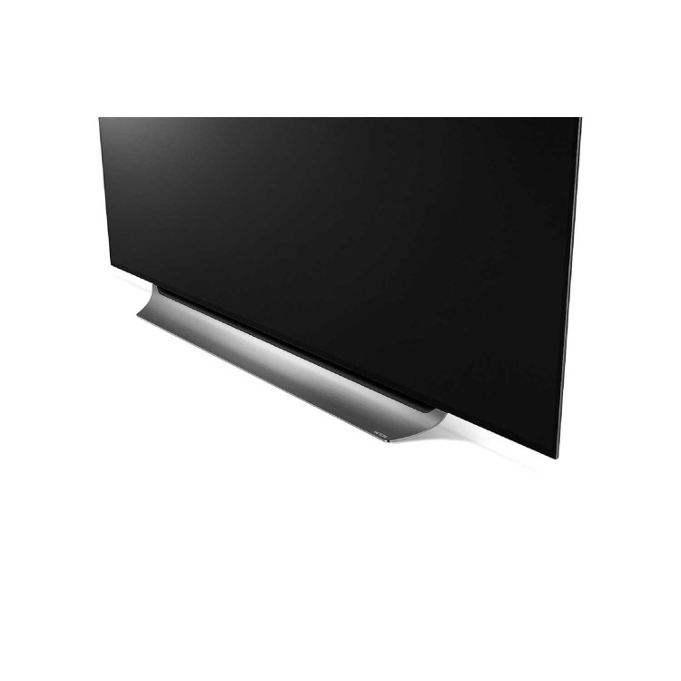 Refurbished LG 55" 4K Ultra HD with HDR OLED Smart TV