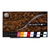 Refurbished LG 55" 4K Ultra HD with HDR OLED Smart TV