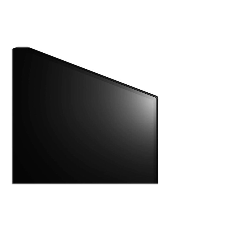 Refurbished LG 55" 4K Ultra HD with HDR OLED Smart TV