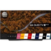 Refurbished LG 55" 4K Ultra HD with HDR10 Pro OLED Smart TV