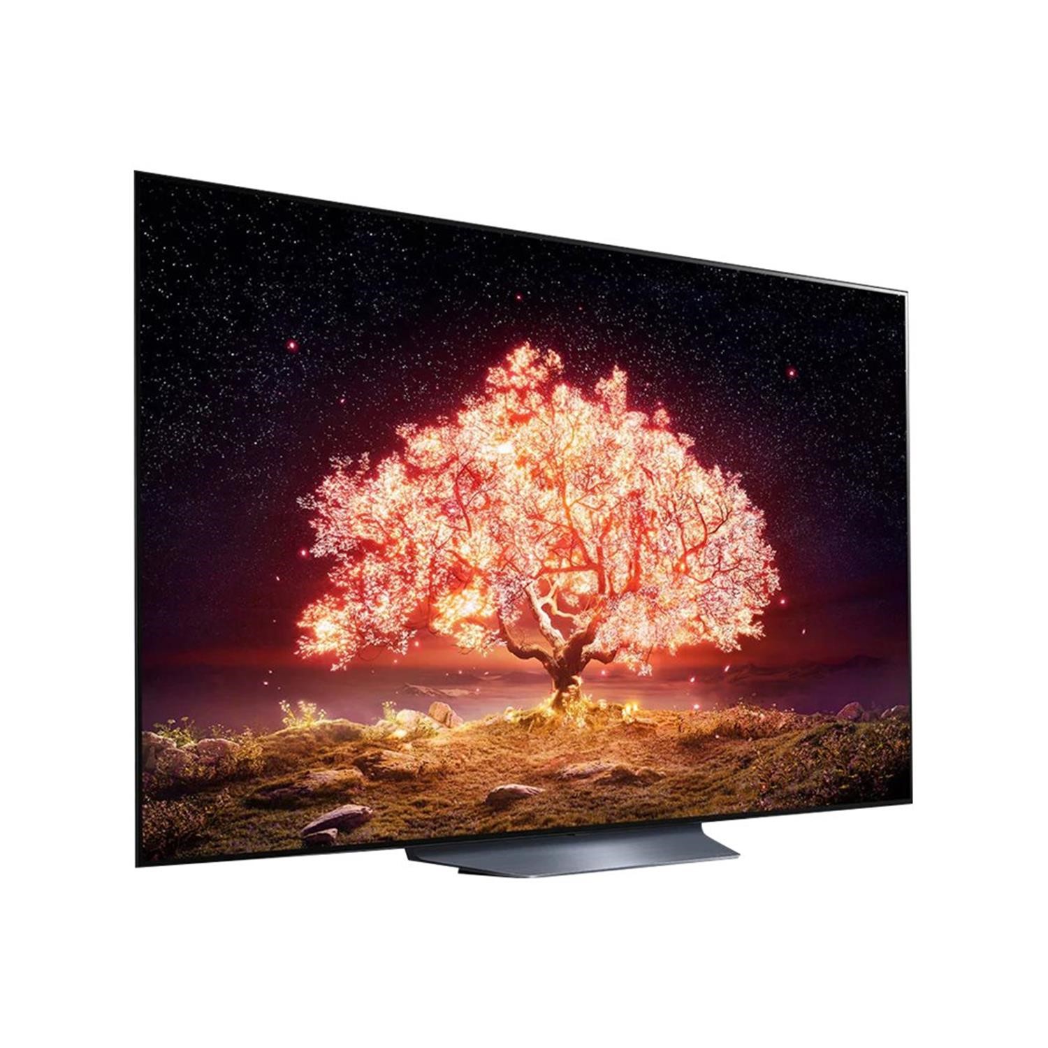 Lg C1 83 Inch Oled 2021 LG C1 83 Inch Smart Self-Lit OLED In Adabraka