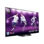 Refurbished LG OLED65BX6LB 65" Smart 4K Ultra HD HDR OLED TV