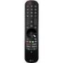 GRADE A2 - LG C1 65 Inch OLED 4K HDR 120Hz HDMI 2.1 Freeview Smart TV