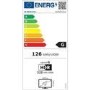 GRADE A2 - LG C1 65 Inch OLED 4K HDR 120Hz HDMI 2.1 Freeview Smart TV