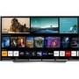 GRADE A2 - LG C1 65 Inch OLED 4K HDR 120Hz HDMI 2.1 Freeview Smart TV