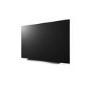 Refurbished LG 65" 4K Ultra HD with HDR OLED Freeview HD Smart TV without Stand