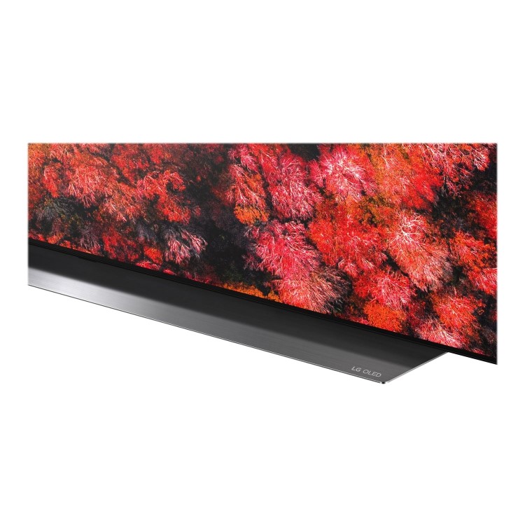 Refurbished LG 65" 4K Ultra HD with HDR OLED Smart TV without Stand