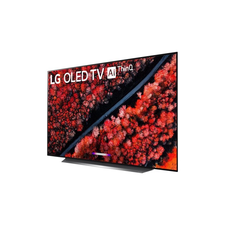 Refurbished LG 65" 4K Ultra HD with HDR OLED Smart TV without Stand