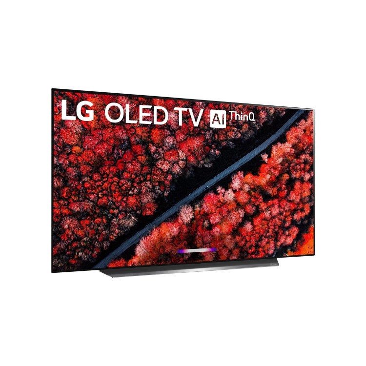 Refurbished LG 65" 4K Ultra HD with HDR OLED Smart TV without Stand