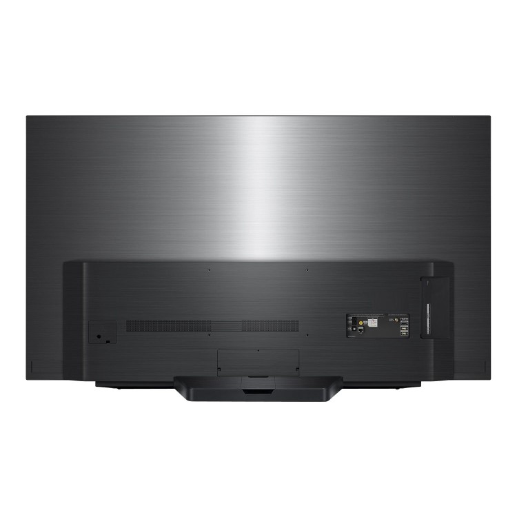Refurbished LG 65" 4K Ultra HD with HDR OLED Smart TV without Stand