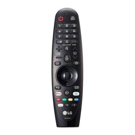 Refurbished LG 65" 4K Ultra HD with HDR10 OLED Freesat HD Smart TV