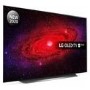 Refurbished LG 65" 4K Ultra HD with HDR10 OLED Freesat HD Smart TV