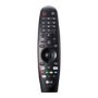 Refurbished LG 65" 4K Ultra HD with HDR10 OLED Freesat HD Smart TV