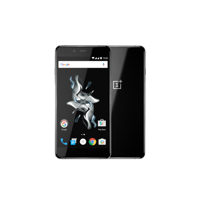 Grade A2 OnePlus X Onyx Black 5" 16GB 4G Unlocked & SIM Free