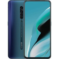 Refurbished OPPO Reno 2 Ocean Blue 6.5" 256GB 4G Dual SIM Unlocked & SIM Free Smartphone