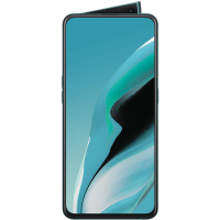 Grade A1 OPPO Reno 2 Ocean Blue 6.5" 256GB 4G Dual SIM Unlocked & SIM Free