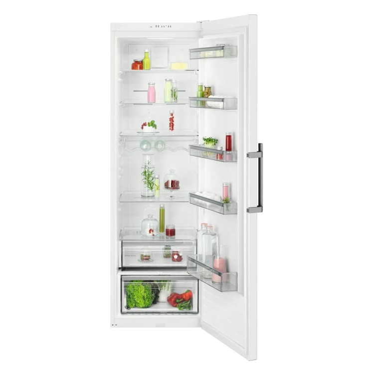Refurbished AEG 7000 Series ORK7M391EW Freestanding 390 Litre Fridge White