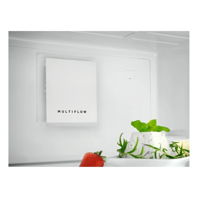 Refurbished AEG 7000 Series ORK7M391EW Freestanding 390 Litre Fridge White