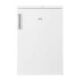 Refurbished AEG 133 Litre Under Counter Freestanding Fridge - White