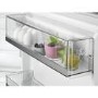 Refurbished AEG 133 Litre Under Counter Freestanding Fridge - White