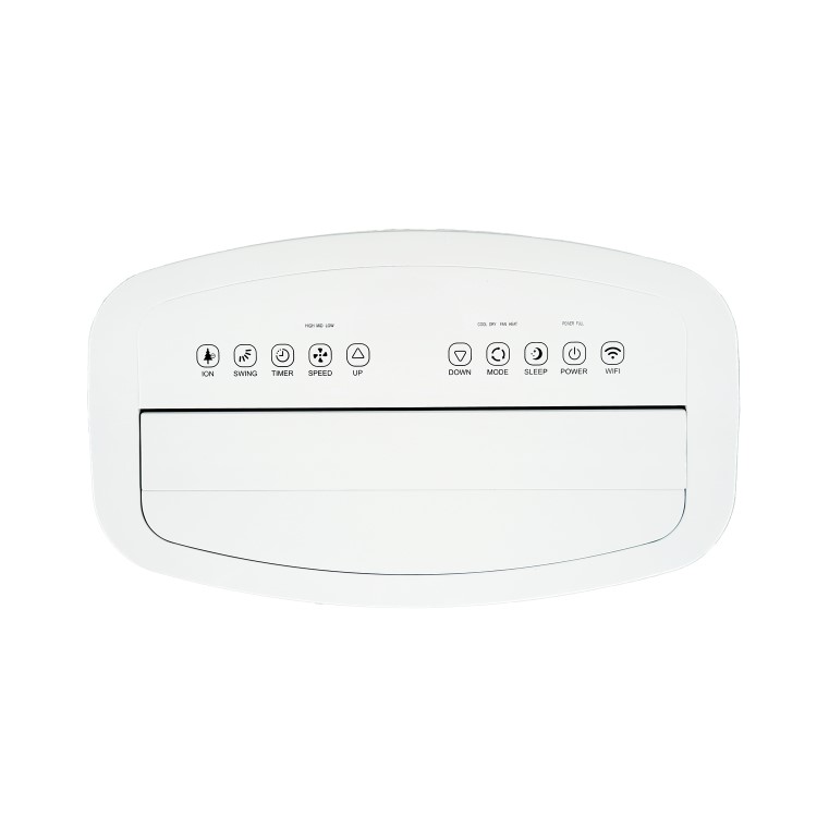 Refurbished Argo OdinPlus-12K 12000 BTU WiFi Smart Air Conditioner with Heat Pump