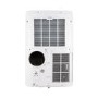 Refurbished Argo OdinPlus 12000 BTU Smart Portable Air Conditioner with Heat Pump