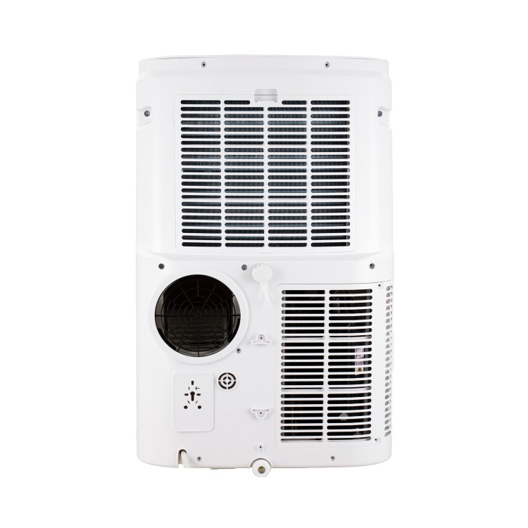 Refurbished Argo OdinPlus-12K 12000 BTU WiFi Smart Air Conditioner with Heat Pump