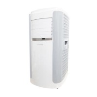 Refurbished electriQ P15C 14000 BTU Portable Air Conditioner Refurbished electriQ P15C 14000 BTU Portable Air Conditioner