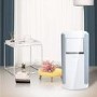 Refurbished electriQ 14000 BTU Smart Portable Air Conditioner with Heat Pump