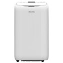A2/P16HPW Refurbished electriQ 16000 BTU Smart Portable Air Conditioner with Heat Pump