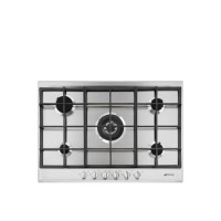 Refurbished Cucina P272XGH 70cm 5 Burner Gas Hob