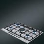 Refurbished Cucina P272XGH 70cm 5 Burner Gas Hob