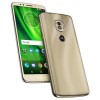 Refurbished Motorola Moto G6 Play Gold 5.7&quot; 32GB 4G Unlocked &amp; SIM Free Smartphone