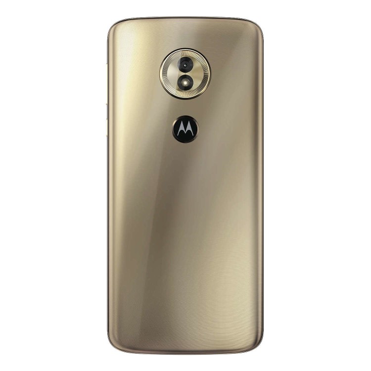 Refurbished Motorola Moto G6 Play Gold 5.7" 32GB 4G Unlocked & SIM Free Smartphone