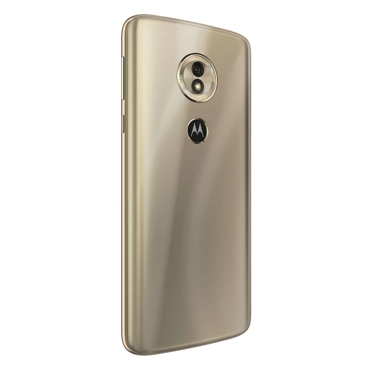 Refurbished Motorola Moto G6 Play Gold 5.7" 32GB 4G Unlocked & SIM Free Smartphone
