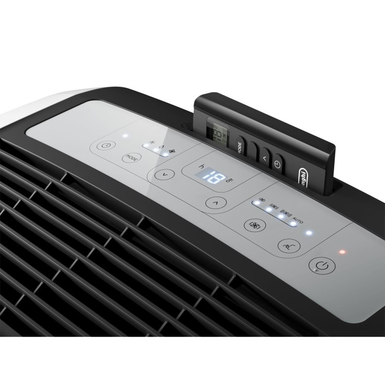Delonghi PAC EM90 Pinguino 9800 BTU Portable Air Conditioner           